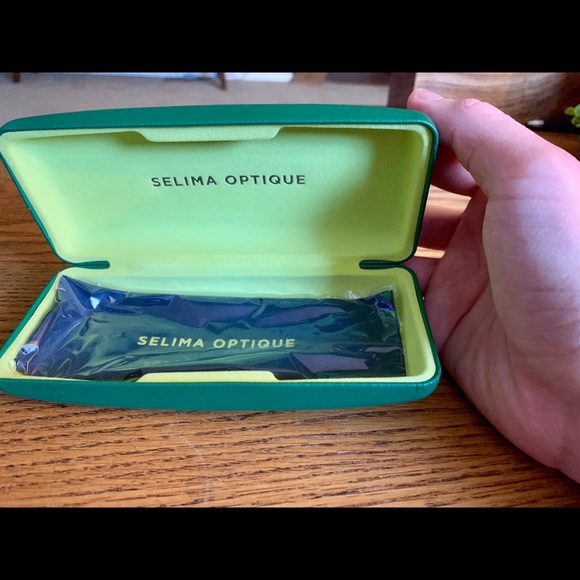 Selima Optique Men’s Sunglasses - Picture 6 of 7